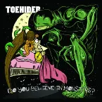 Pochette Do You Believe in Monsters?