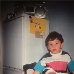 Pochette The James Devlin Album