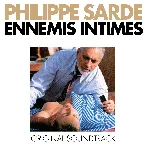 Pochette Ennemis intimes: Original Soundtrack