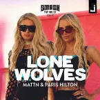 Pochette Lone Wolves (Gaillard remix)