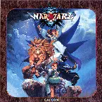 Pochette ウォーザード