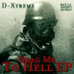Pochette Drag Me to Hell