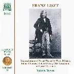 Pochette Complete Piano Music, Volume 11