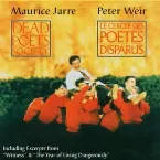 Pochette Dead Poets Society / Witness / The Mosquito Coast / The Year of Living Dangerously