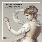 Pochette Symphonies Nos. 1–3
