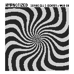 Pochette Hypnotized