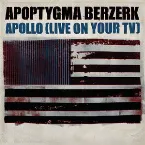 Pochette Apollo (Live on Your TV)