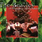 Pochette The Ultimate Beatles Christmas Collection