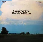 Pochette Country Style