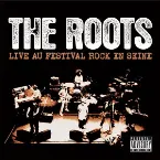 Pochette Live Au Festival Rock En Seine