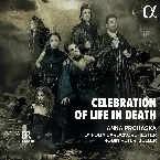 Pochette Celebration of Life in Death