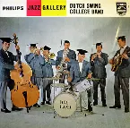 Pochette Dutch Swing College Band