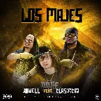 Pochette Los majes