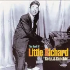 Pochette Keep a Knockin': The Best of Little Richard