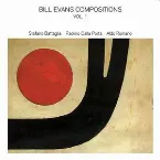 Pochette Bill Evans Compositions Vol. 2