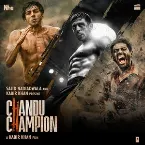 Pochette Chandu Champion