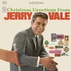 Pochette Christmas Greetings From Jim Reeves