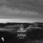 Pochette Anything Anymore (JVNA remix)
