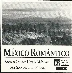 Pochette Mexico romántico