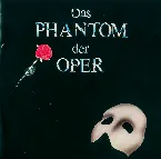 Pochette Das Phantom der Oper
