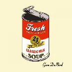 Pochette Fresh From The Can