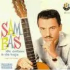 Pochette Sambas de Ontem E de Hoje