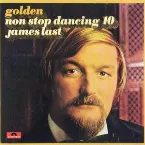 Pochette Golden Non Stop Dancing 10