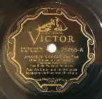 Pochette Awake in a Dream / Everything Stops for Tea