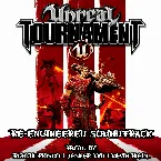 Pochette Unreal Tournament 3 (Re-Engineered Soundtrack)