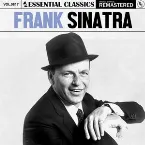 Pochette Essential Classics, Vol. 817: Frank Sinatra