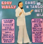 Pochette Dans ’n tango met mij