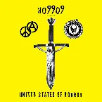 Pochette United States of Horror