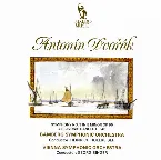 Pochette Symphony no. 9 in E minor op. 95 / 4 Slavonic Dances op. 46