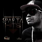 Pochette Sparta Hits, Vol. 1