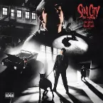 Pochette Sin City the Mixtape