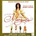 Pochette Marquise – Bande Originale du Film