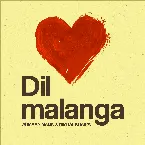 Pochette Dil Malanga