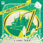 Pochette The Wonderful Wizard of Oz