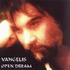 Pochette Open Dreams