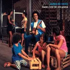 Pochette Samba de Chico