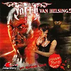 Pochette Faith - The van Helsing Chronicles 19 : Monsterbrut