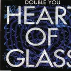 Pochette Heart Of Glass