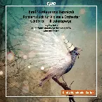 Pochette Konzertstück für Violine & Orchester / Goldpirol / Till Eulenspiegel
