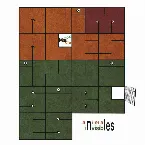 Pochette Animales invisibles