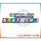 Pochette THE IDOLM@STER STATION!!! FAVORITE TALKS