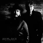 Pochette Before Bach