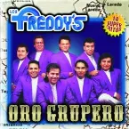 Pochette Los Freddy’s