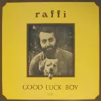 Pochette Good Luck Boy
