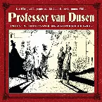 Pochette Professor van Dusen, Neuer Fall 07: Professor van Dusen zündet ein Feuerwerk