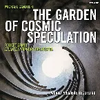 Pochette The Garden Of Cosmic Speculation